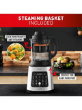 Tefal PerfectMix Cook 2in1 blender and soup maker 1.75L, UK version