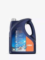 John Lewis Vax Platinum Antibacterial Carpet Cleaning Solution, 4L- Buy online at McGrocer
