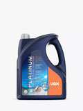 Vax Platinum antibacterial carpet cleaning solution 4L (British brand)