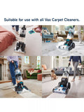 Vax Platinum antibacterial carpet cleaning solution 4L (British brand)