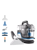 Vax SpotWash Home Duo carpet cleaner, imported from the UK