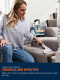 Vax SpotWash Home Duo carpet cleaner, imported from the UK