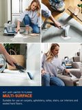 Vax SpotWash Home Duo carpet cleaner, imported from the UK