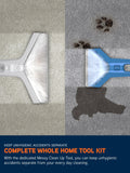 Vax SpotWash Home Duo carpet cleaner, imported from the UK