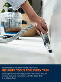 Vax SpotWash Home Duo carpet cleaner, imported from the UK
