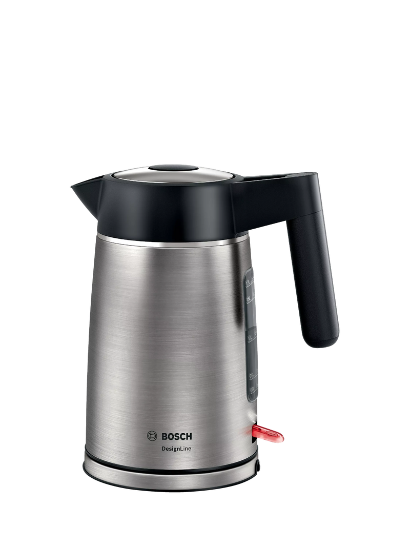 Bosch DesignLine Ergo cordless kettle 1.7L, UK version