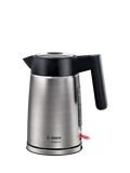 Bosch DesignLine Ergo cordless kettle 1.7L, UK version