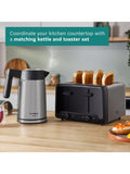 Bosch DesignLine Ergo cordless kettle 1.7L, UK version