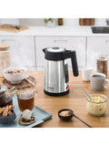 Bosch DesignLine Ergo cordless kettle 1.7L, UK version
