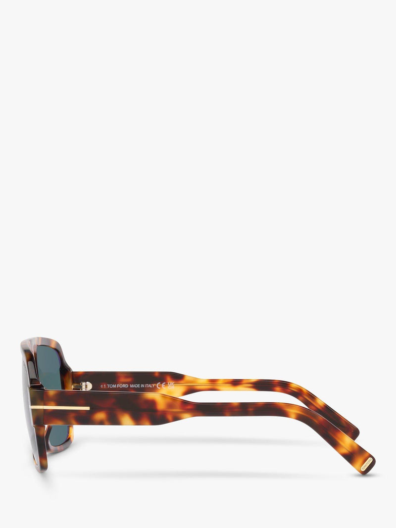 TOM FORD sunglasses Camden Square 58mm - British product