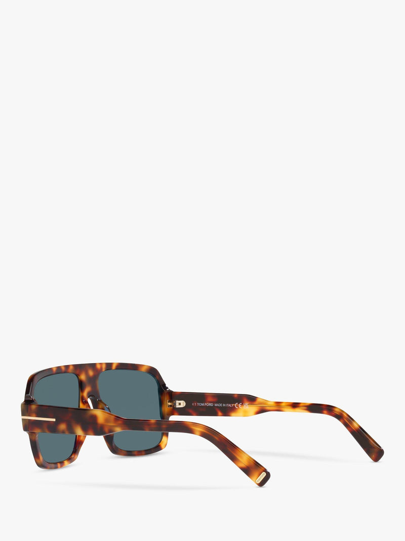 TOM FORD sunglasses Camden Square 58mm - British product