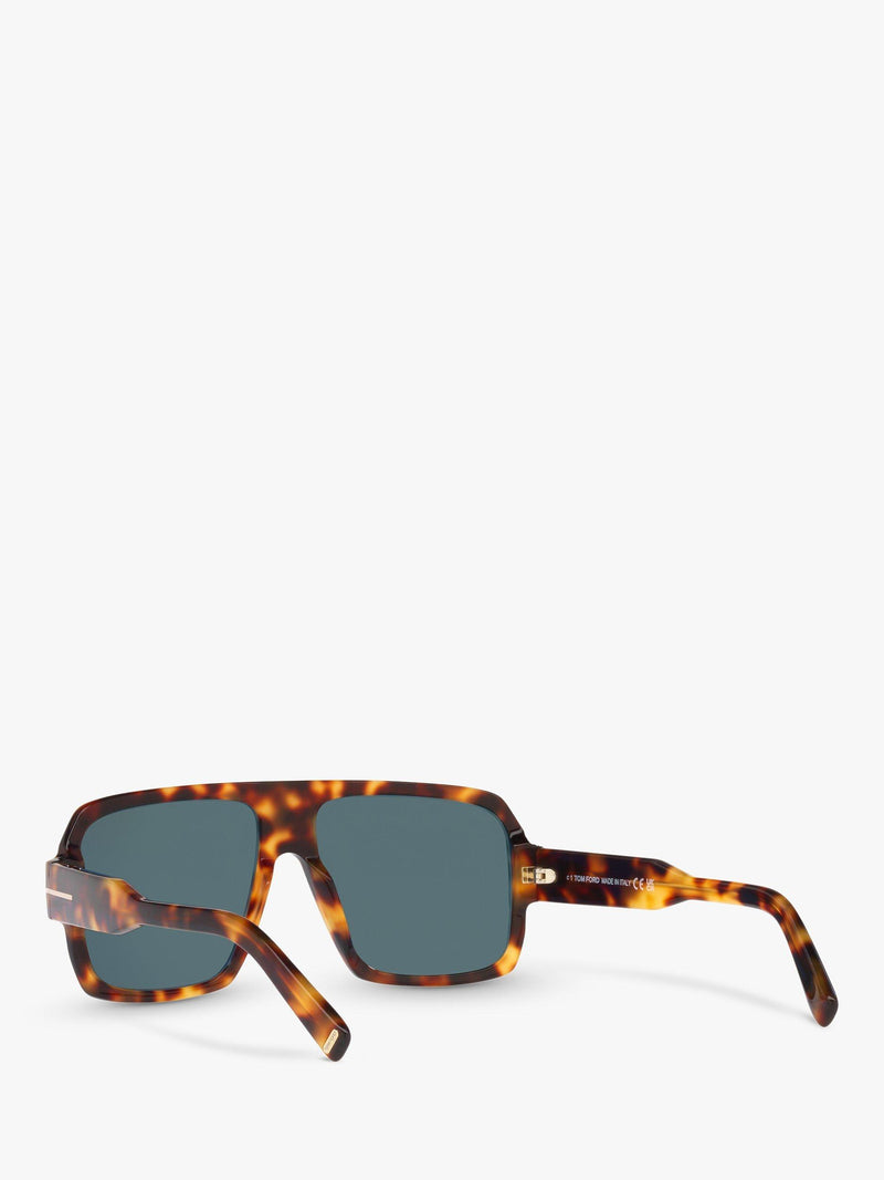 TOM FORD sunglasses Camden Square 58mm - British product