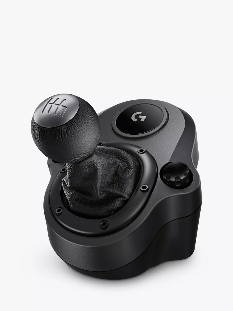 Logitech Driving Force Shifter, imported from the UK