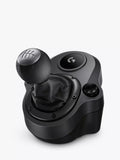 Logitech Driving Force Shifter, imported from the UK