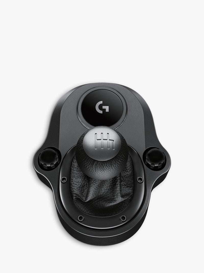 Logitech Driving Force Shifter, imported from the UK