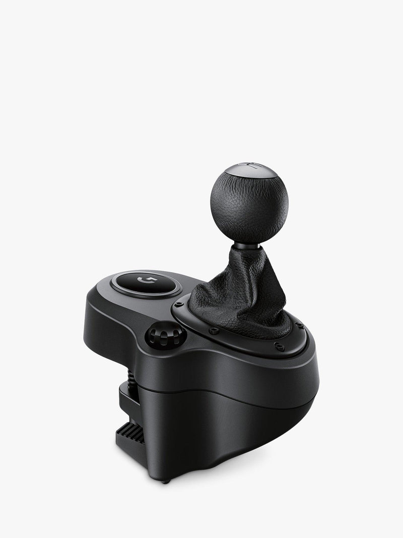 Logitech Driving Force Shifter, imported from the UK