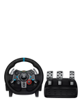 Logitech G29 driving force racing wheel for Playstation and PC, UK version