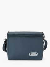 John Lewis Thermos Eco Cool 6 Can Cooler Bag, Blue, 3L- Buy online at McGrocer