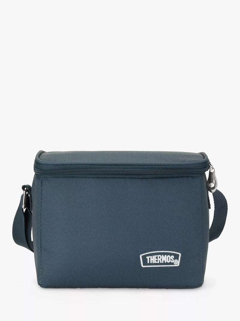Thermos Eco Cool cooler bag 3L blue (British brand)
