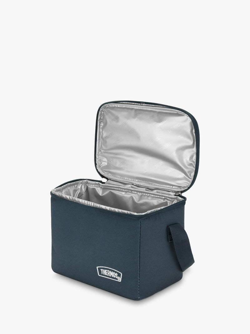 Thermos Eco Cool cooler bag 3L blue (British brand)
