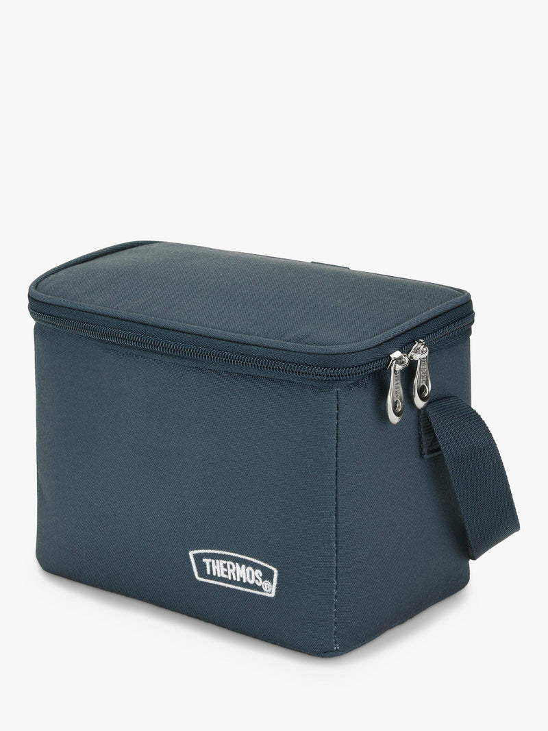 Thermos Eco Cool cooler bag 3L blue (British brand)