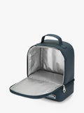 Thermos dual lunch kit cooler bag in blue, UK version
