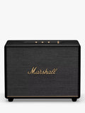 Marshall Woburn III Bluetooth speaker, imported from the UK