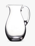 Waterford Crystal Marquis Moments Round Glass Pitcher 1 5L Clear