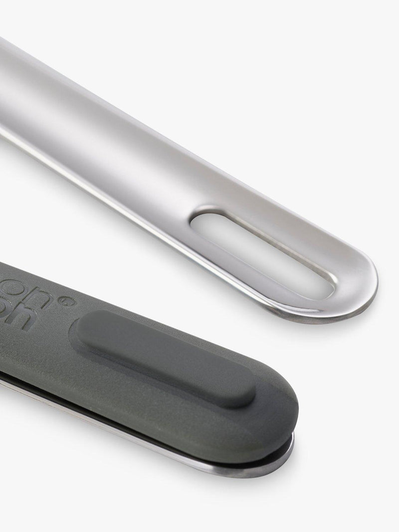 Joseph Joseph compact stainless steel cutlery set - British product