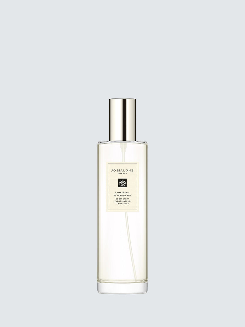 Jo Malone London Lime Basil & Mandarin room spray 100ml, UK version