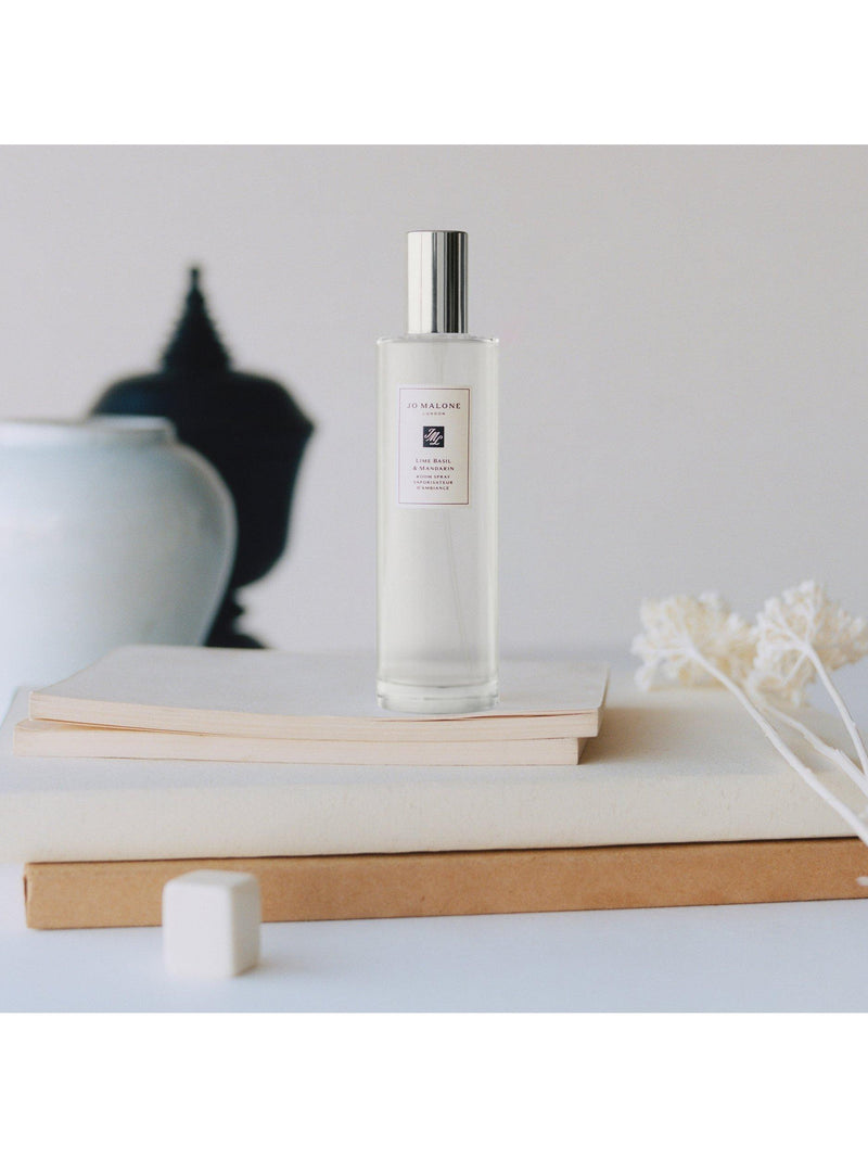 Jo Malone London Lime Basil & Mandarin room spray 100ml, UK version