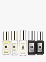 John Lewis Men's Fragrance Gift Set with Five 9ml Travel Colognes- Buy online at McGrocer