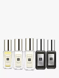Jo Malone London men's cologne fragrance gift set with five 9ml travel-sized bottles, UK version