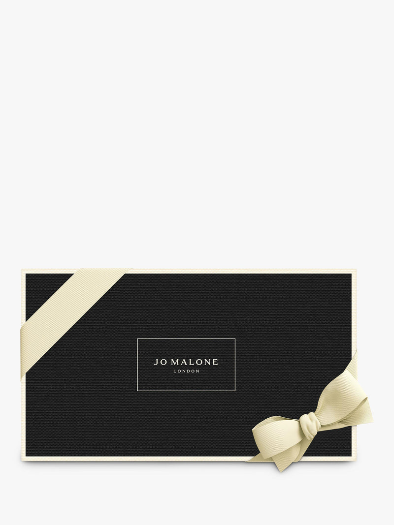 Jo Malone London men's cologne fragrance gift set with five 9ml travel-sized bottles, UK version