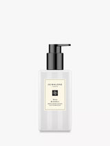 John Lewis Jo Malone London Wild Bluebell Body & Hand Lotion 250ml- Buy online at McGrocer