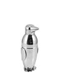Uberstar penguin cocktail shaker stainless steel 550ml (British brand)