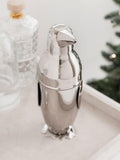 Uberstar penguin cocktail shaker stainless steel 550ml (British brand)