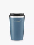Thermos Thermocafe Earth Collection Double Wall Insulated Stainless Steel Travel Mug 340ml