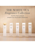 Elizabeth Arden White Tea Eau de Parfum 50ml, imported from the UK