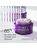 Clinique wrinkle correcting cream 50ml, UK version