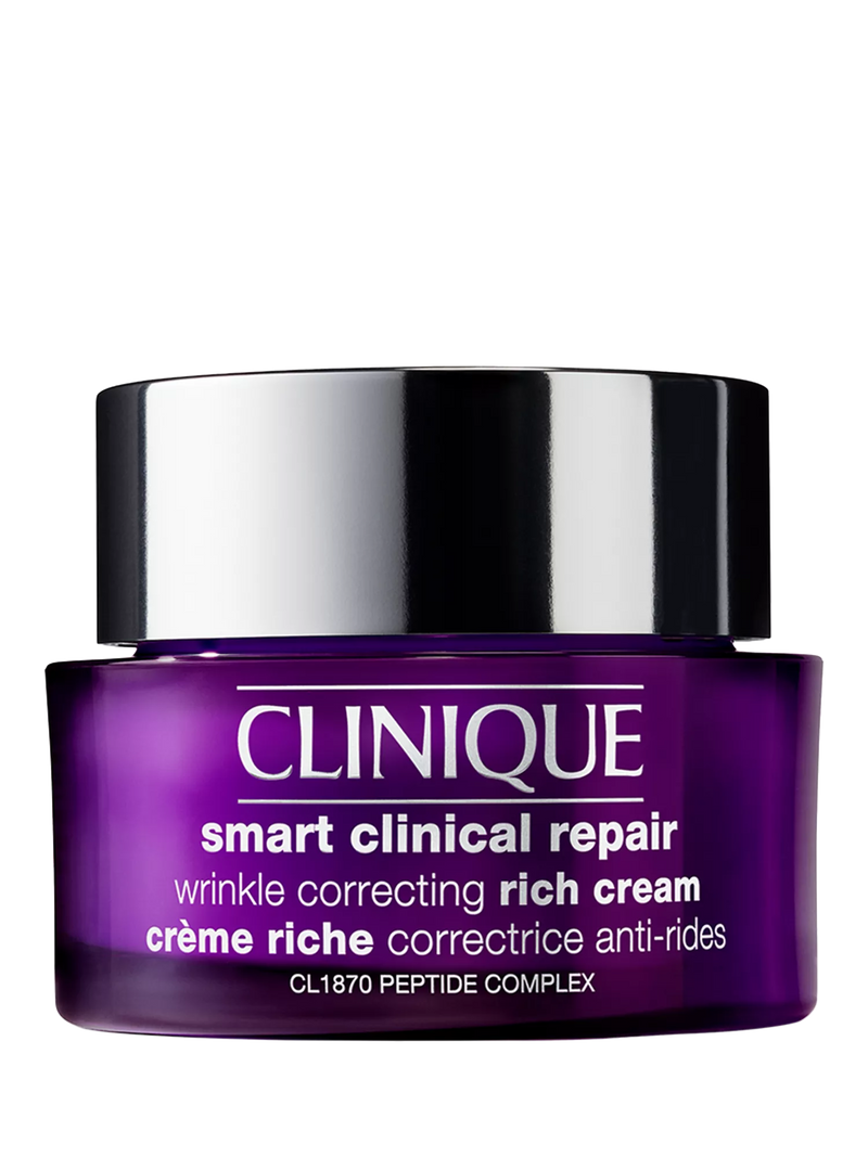 Clinique Wrinkle Correcting Rich Cream 50ml - British product