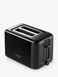 Bosch toaster black - British product