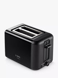 Bosch toaster black - British product
