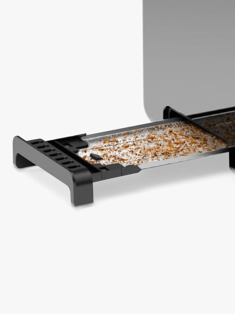 Bosch toaster black - British product
