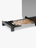 Bosch toaster black - British product