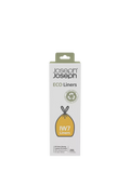 Joseph Joseph bin liners pack of 20 20L - British product