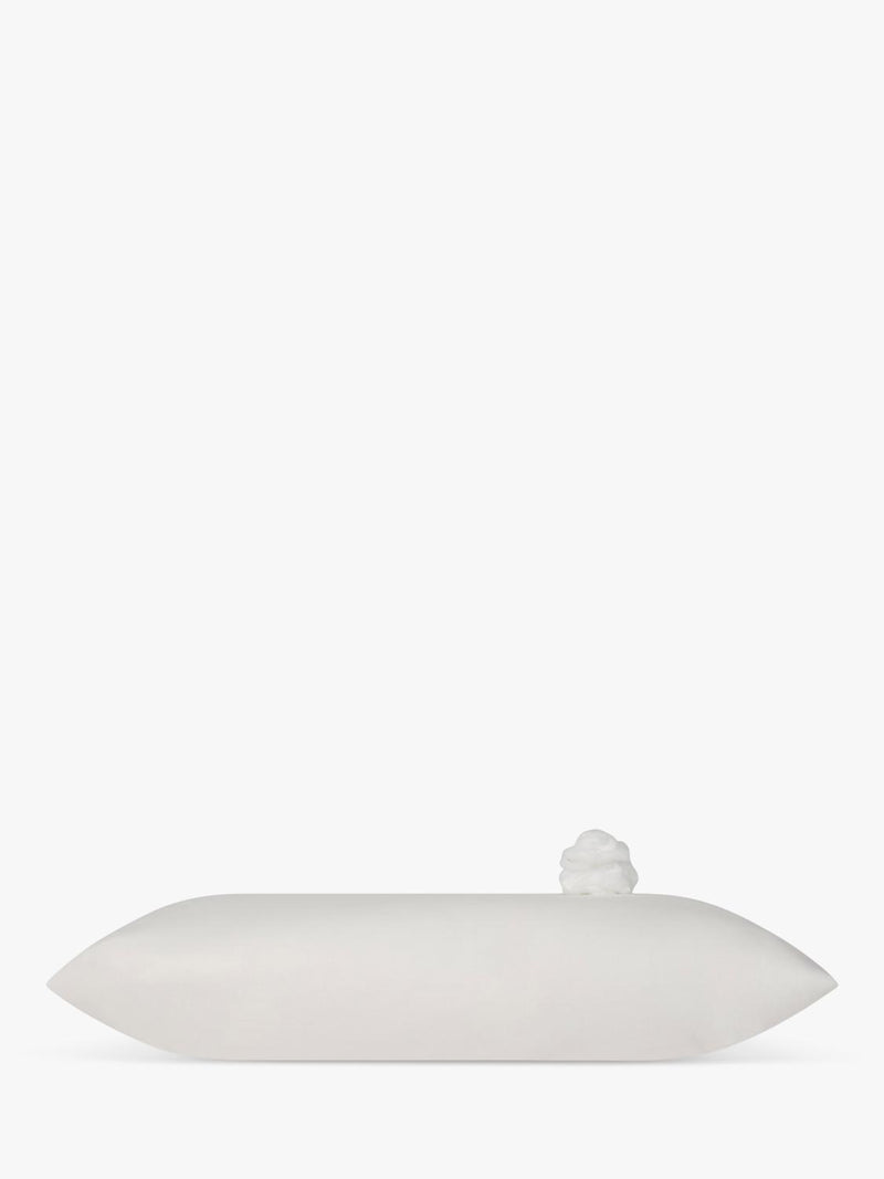 Piglet in Bed Merino wool organic standard pillow, imported from the UK