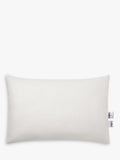 Piglet in Bed Merino Wool Organic Standard Pillow, Firm