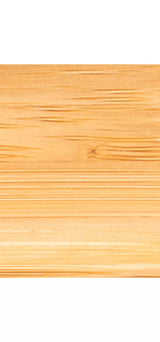 John Lewis eco rascals Toddler Suction Plate Bamboo Weaning Dish- Buy online at McGrocer