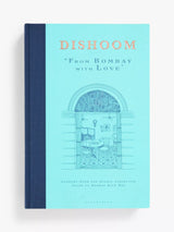 John Lewis Dishoom Cookbook Food Recipe Book- Buy online at McGrocer